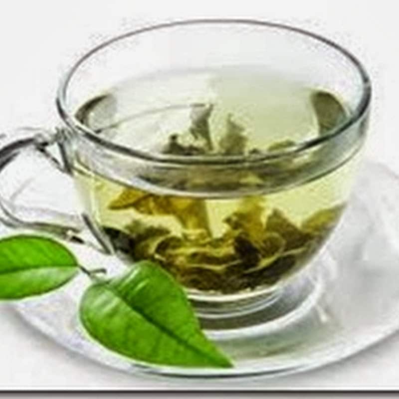 Can Green Tea Cause Heartburn