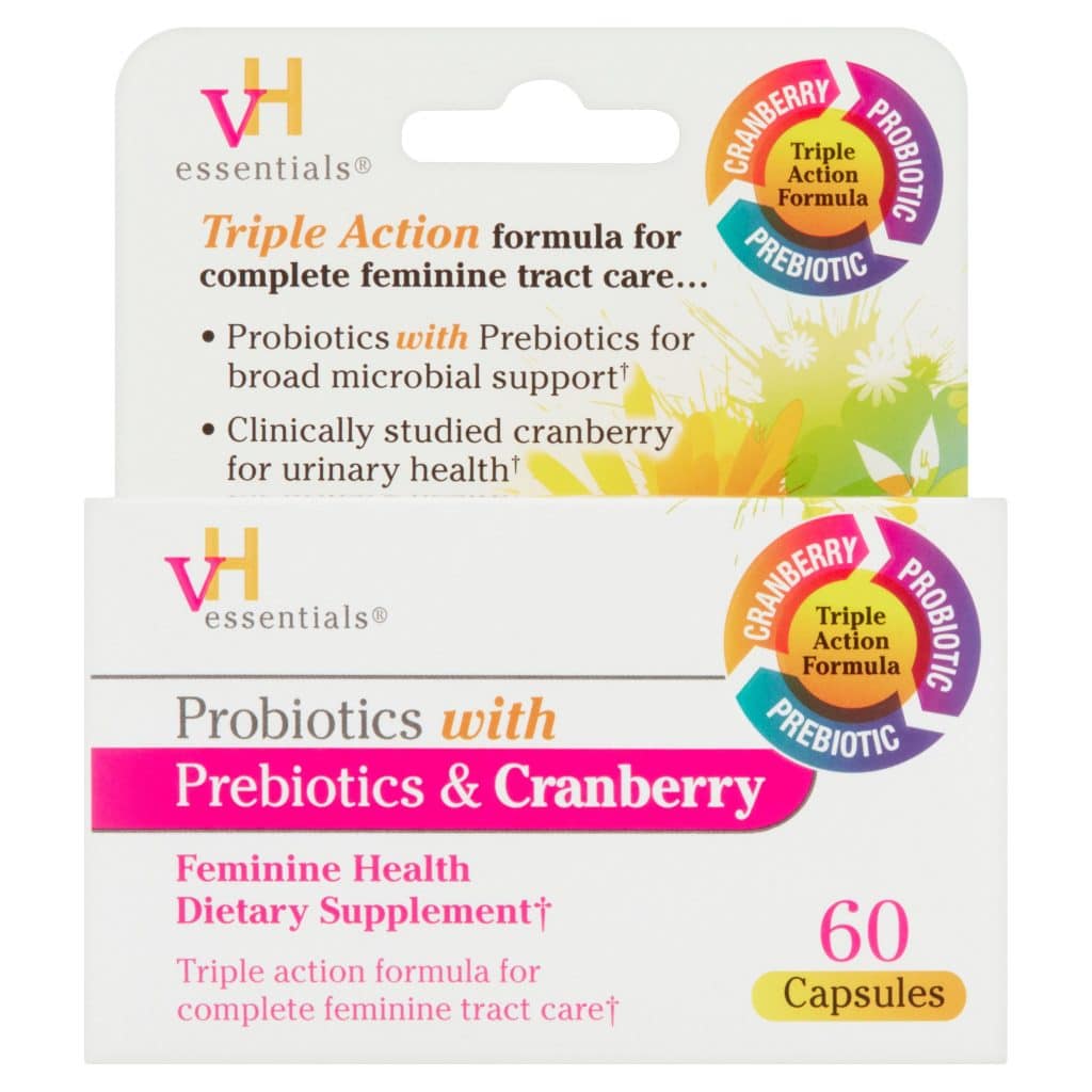 what-is-probiotics-with-prebiotics-and-cranberry-for-healthygutclub